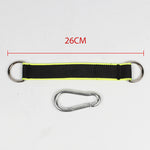 1pc Multifunction Fitness equipment hook