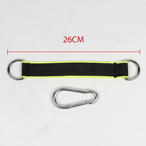 1pc Multifunction Fitness equipment hook