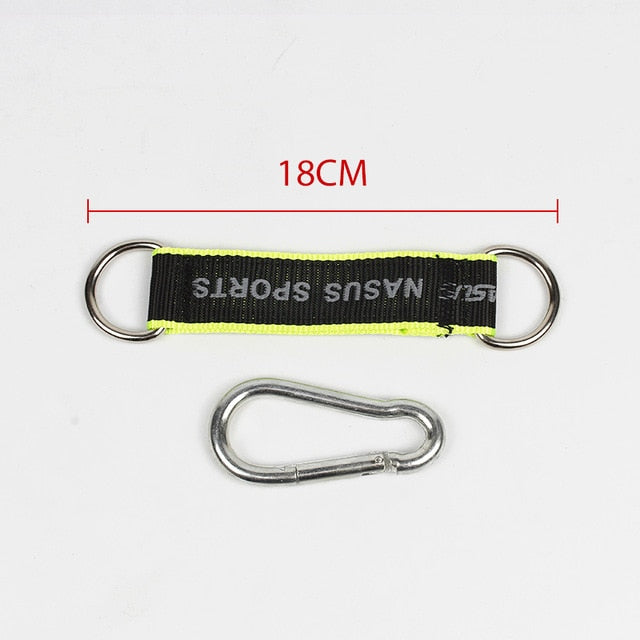 1pc Multifunction Fitness equipment hook