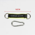 1pc Multifunction Fitness equipment hook