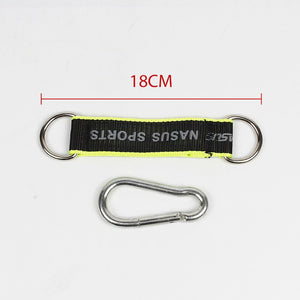 1pc Multifunction Fitness equipment hook