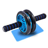New Abdominal Wheel Roller