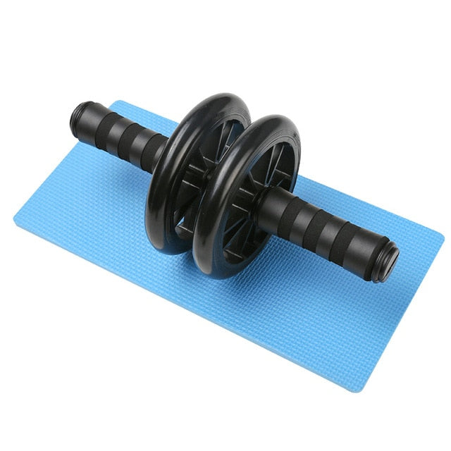 New Abdominal Wheel Roller
