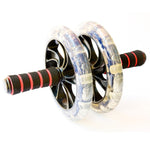 New Abdominal Wheel Roller