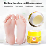 Cracked Heel Repair Cream