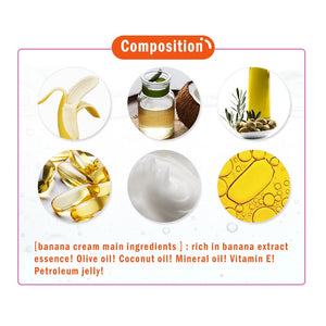 Cracked Heel Repair Cream
