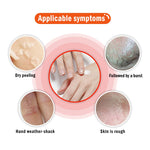Cracked Heel Repair Cream