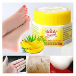 Cracked Heel Repair Cream