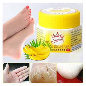 Cracked Heel Repair Cream