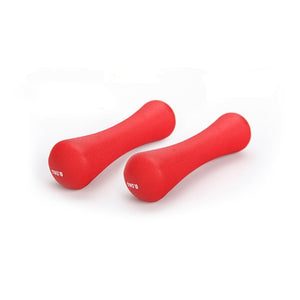 4 Colors 0.5kg*1pc  family Sports Fitness Dumbbell