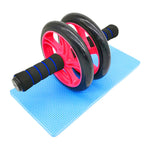 New Abdominal Wheel Roller