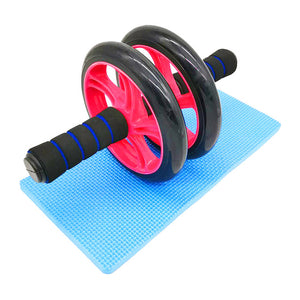 New Abdominal Wheel Roller
