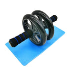 New Abdominal Wheel Roller
