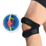 Adjustable Stretch Fabric Band – Lightweight Design for Daily Activity