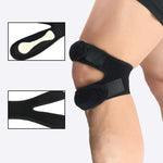 Adjustable Stretch Fabric Band – Lightweight Design for Daily Activity