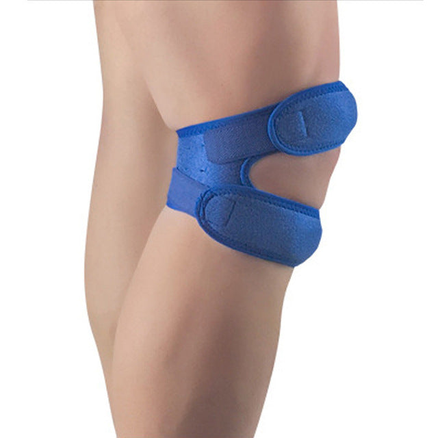 Adjustable Stretch Fabric Band – Lightweight Design for Daily Activity
