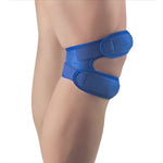 Adjustable Stretch Fabric Band – Lightweight Design for Daily Activity