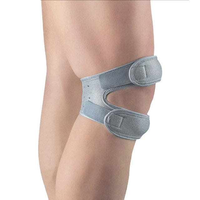 Adjustable Stretch Fabric Band – Lightweight Design for Daily Activity