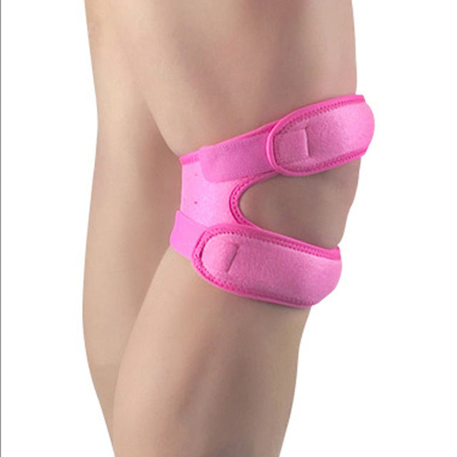 Adjustable Stretch Fabric Band – Lightweight Design for Daily Activity