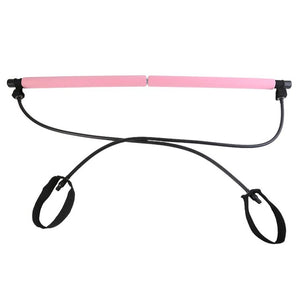 Loops Trainer Pilates Bar Stick