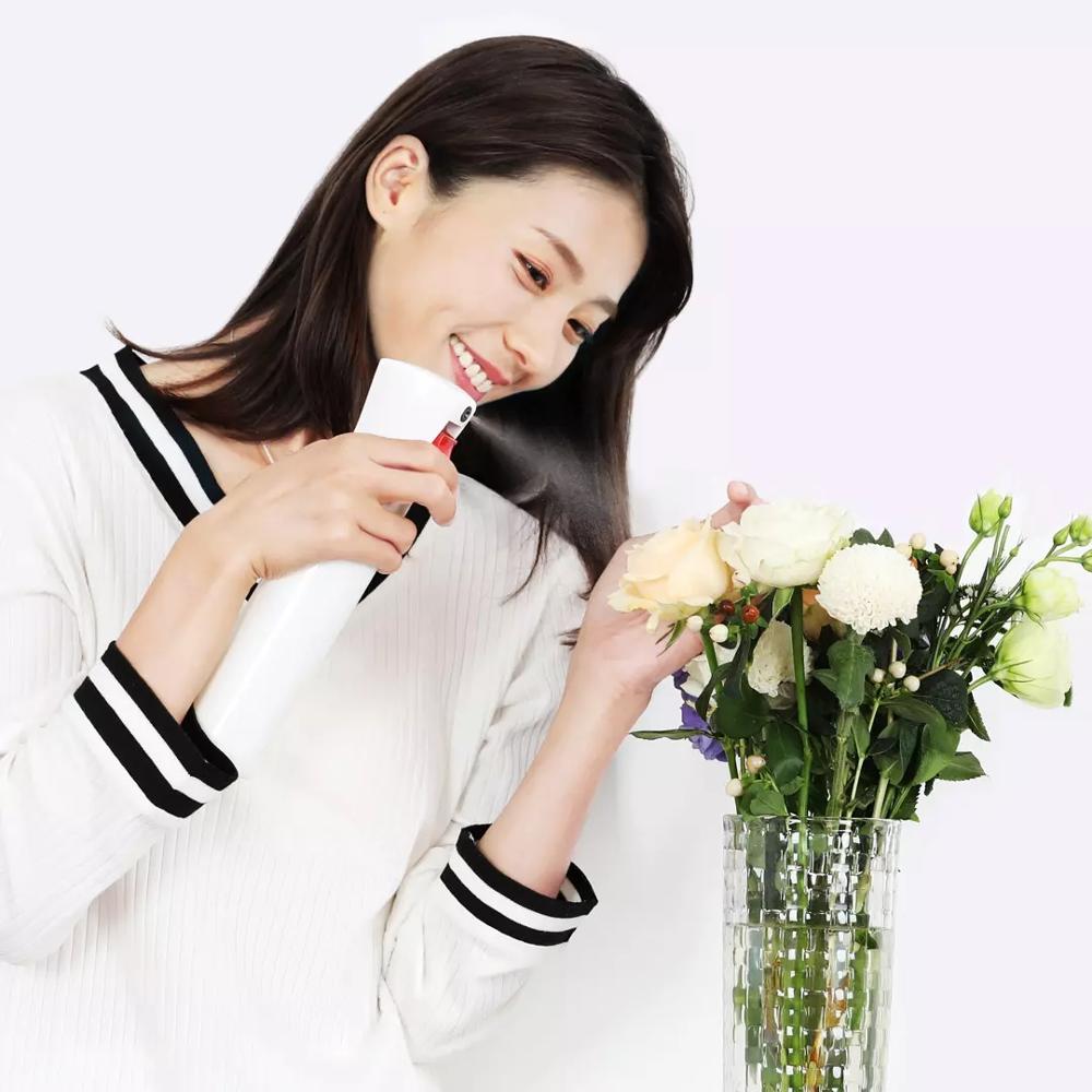 Portable Plastic Spray Bottle