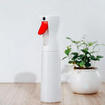 Portable Plastic Spray Bottle