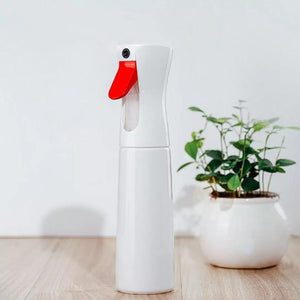 Portable Plastic Spray Bottle