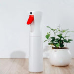 Portable Plastic Spray Bottle
