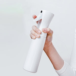 Portable Plastic Spray Bottle