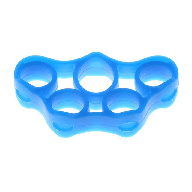 Finger Gripper Strength Trainer