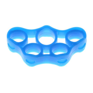 Finger Gripper Strength Trainer