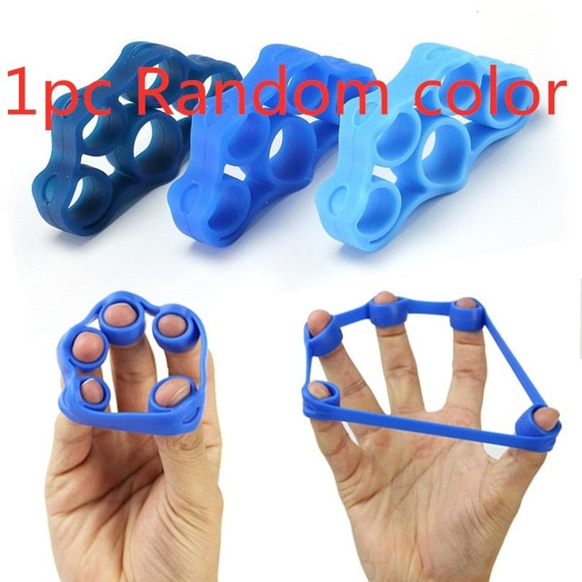 Finger Gripper Strength Trainer