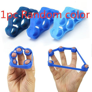 Finger Gripper Strength Trainer