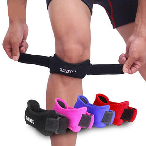 Adjustable Fabric Activity Strap – Lightweight Band for Daily Use