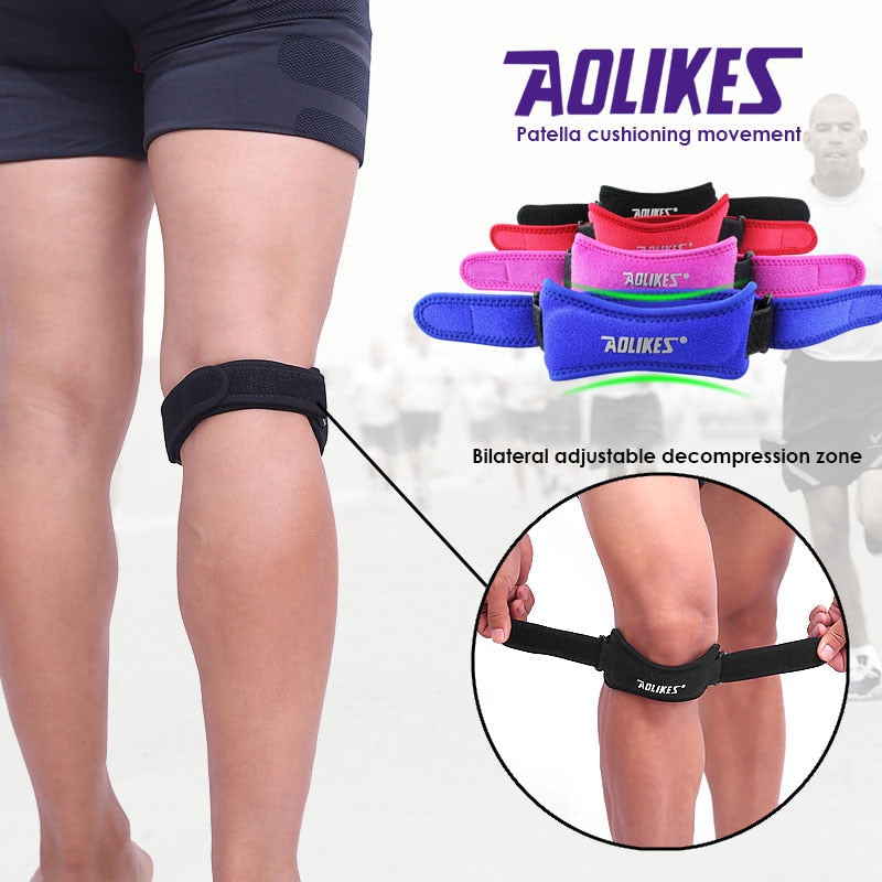 Adjustable Fabric Activity Strap – Lightweight Band for Daily Use