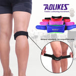 Adjustable Fabric Activity Strap – Lightweight Band for Daily Use