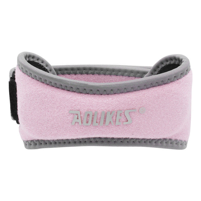 Adjustable Fabric Activity Strap – Lightweight Band for Daily Use