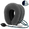 Portable U-Shaped Cushion – Compact Travel Headrest