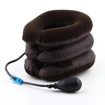 Portable U-Shaped Cushion – Compact Travel Headrest