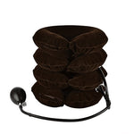 Portable U-Shaped Cushion – Compact Travel Headrest