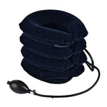 Portable U-Shaped Cushion – Compact Travel Headrest