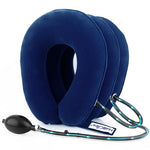 Portable U-Shaped Cushion – Compact Travel Headrest