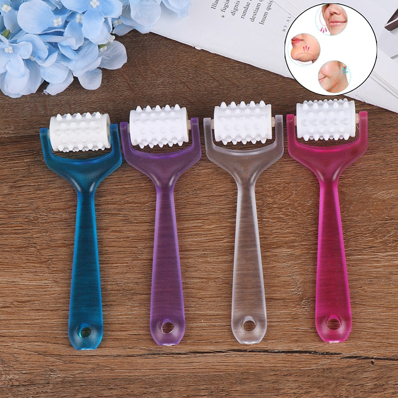 Finger Roller Massager