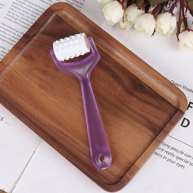 Finger Roller Massager