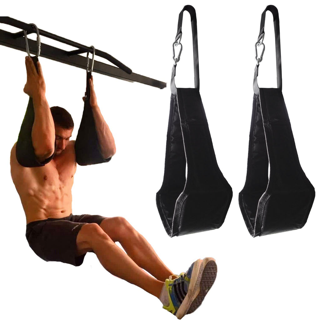 AB Sling Straps  Suspension Rip-Resistant