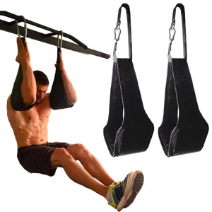 AB Sling Straps  Suspension Rip-Resistant