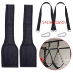 AB Sling Straps  Suspension Rip-Resistant