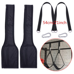 AB Sling Straps  Suspension Rip-Resistant