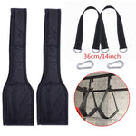AB Sling Straps  Suspension Rip-Resistant