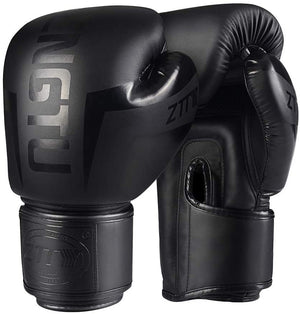 PU Kick Boxing Gloves